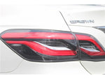 CROWN sedan hybrid