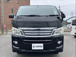 NV350 CARAVAN 4WD