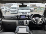 NV350 CARAVAN 4WD