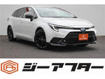 COROLLA TOURING HYBRID 4WD