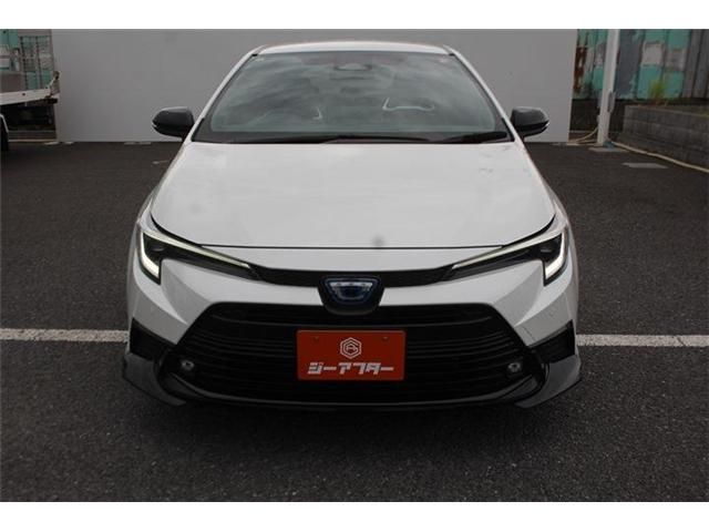 COROLLA TOURING HYBRID 4WD