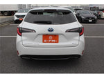 COROLLA TOURING HYBRID 4WD