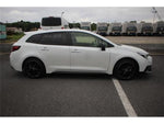 COROLLA TOURING HYBRID 4WD