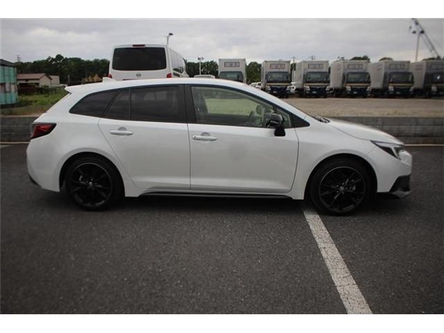 COROLLA TOURING HYBRID 4WD