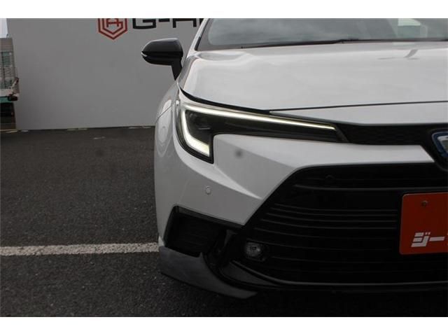 COROLLA TOURING HYBRID 4WD