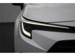 COROLLA TOURING HYBRID 4WD