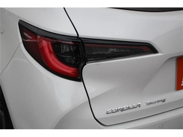 COROLLA TOURING HYBRID 4WD