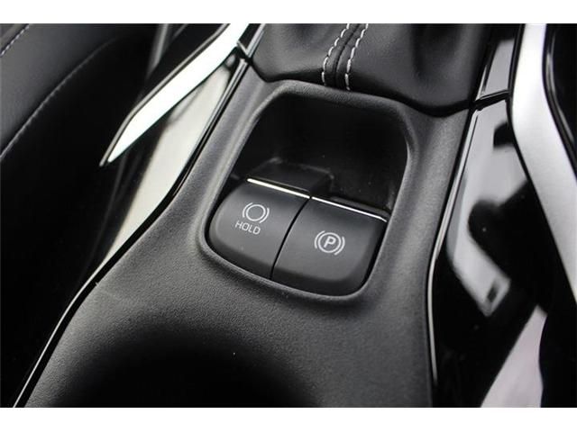 COROLLA TOURING HYBRID 4WD