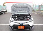 COROLLA TOURING HYBRID 4WD