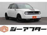 Honda e