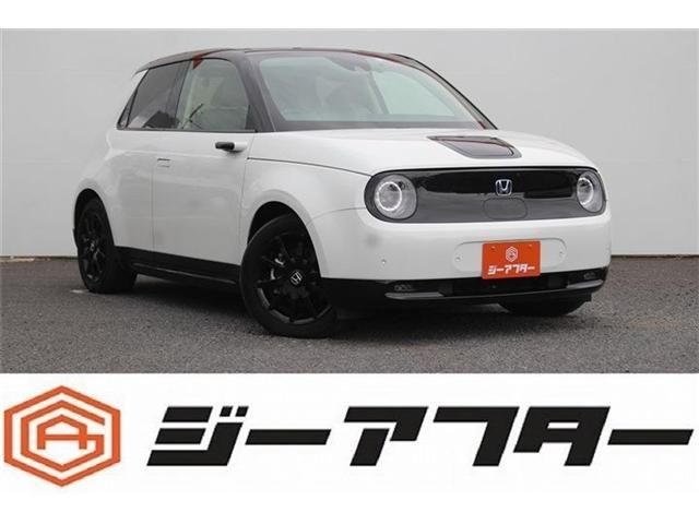 Honda e