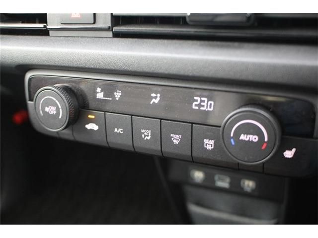 Honda e