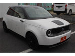 Honda e