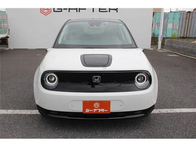 Honda e