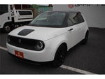 Honda e