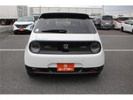 Honda e