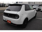 Honda e