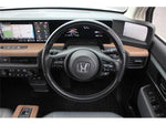 Honda e