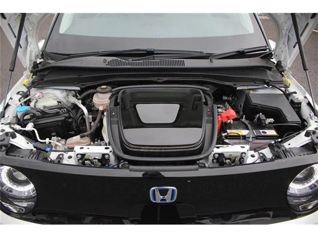 Honda e