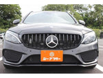 MERCEDES AMG C station wagon
