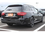 MERCEDES AMG C station wagon