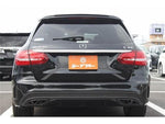 MERCEDES AMG C station wagon