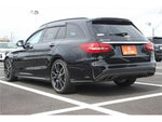 MERCEDES AMG C station wagon