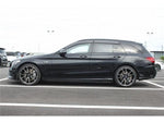 MERCEDES AMG C station wagon