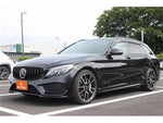MERCEDES AMG C station wagon