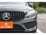MERCEDES AMG C station wagon