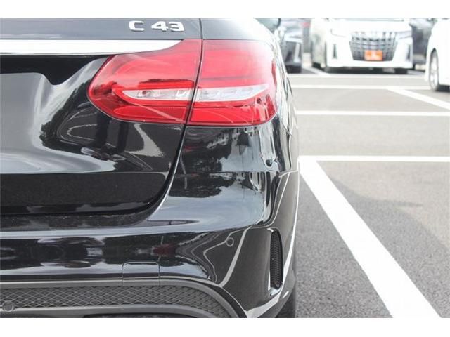 MERCEDES AMG C station wagon