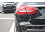 MERCEDES AMG C station wagon