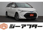 ESTIMA HYBRID 4WD