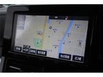 ESTIMA HYBRID 4WD