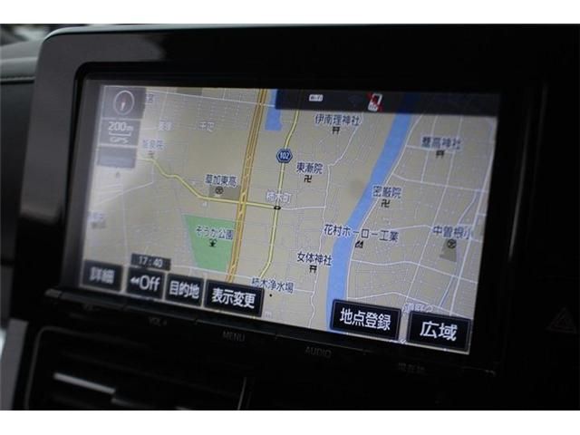 ESTIMA HYBRID 4WD