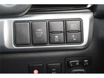 ESTIMA HYBRID 4WD
