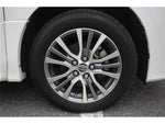ESTIMA HYBRID 4WD