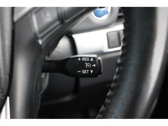 ESTIMA HYBRID 4WD