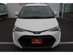 ESTIMA HYBRID 4WD