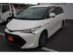 ESTIMA HYBRID 4WD