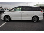 ESTIMA HYBRID 4WD