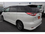 ESTIMA HYBRID 4WD