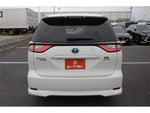 ESTIMA HYBRID 4WD