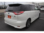 ESTIMA HYBRID 4WD