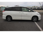 ESTIMA HYBRID 4WD