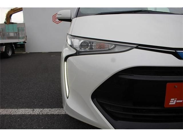 ESTIMA HYBRID 4WD