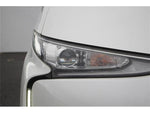 ESTIMA HYBRID 4WD