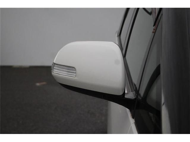ESTIMA HYBRID 4WD