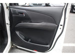 ESTIMA HYBRID 4WD