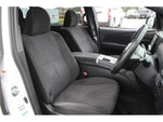 ESTIMA HYBRID 4WD